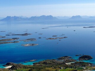 Casa per le vacanze Tengelfjord  24