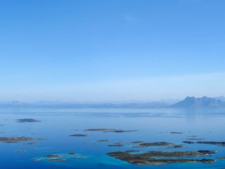 Ferienhaus Tengelfjord  20