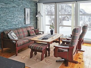 Vakantiehuis Tengelfjord  37