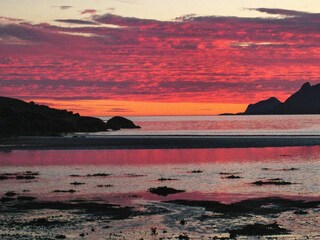 Maison de vacances Tengelfjord  35