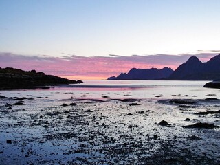 Vakantiehuis Tengelfjord  17