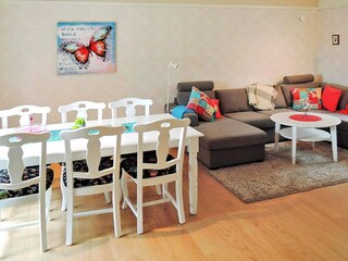 Holiday house Verum  5