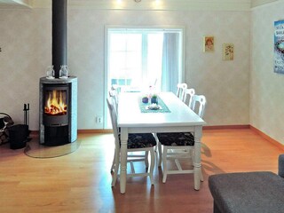 Holiday house Verum  6