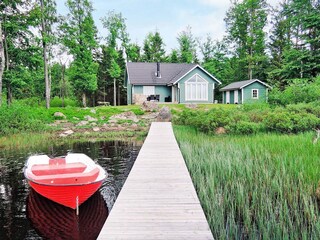 Vakantiehuis Verum  9