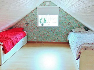 Ferienhaus Verum  16