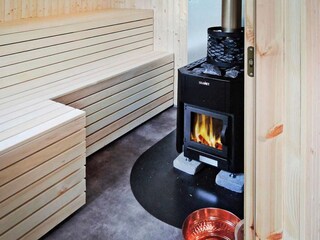 Vakantiehuis Verum  6