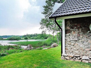 Vakantiehuis Verum Buitenaudio-opname 1