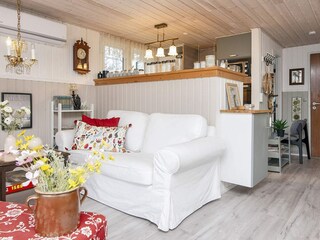 Ferienhaus Glesborg  3
