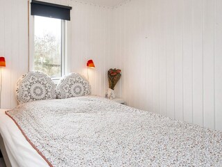 Vakantiehuis Glesborg  4