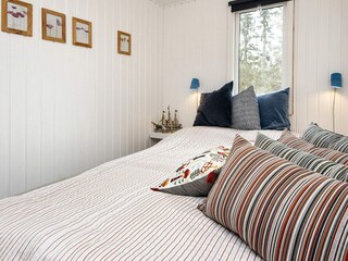 Vakantiehuis Glesborg  5