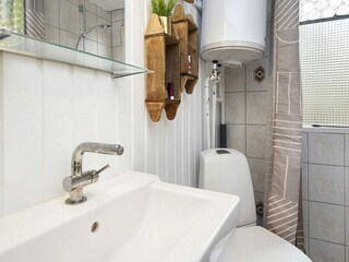 Ferienhaus Glesborg  6