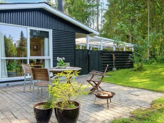 Ferienhaus Glesborg  7