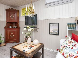 Vakantiehuis Glesborg  8