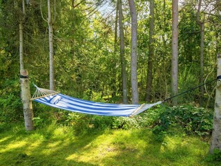 Vakantiehuis Glesborg  42