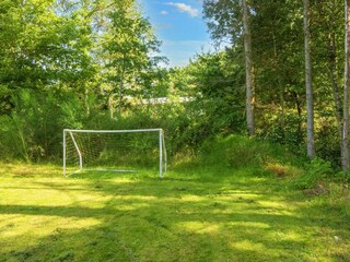 Vakantiehuis Glesborg  43