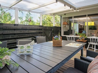 Vakantiehuis Glesborg  3