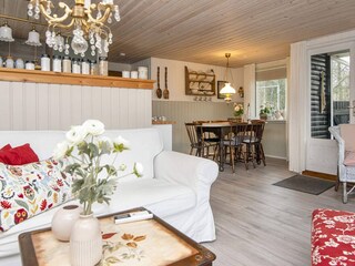 Ferienhaus Glesborg  12