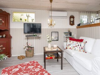 Maison de vacances Glesborg  36