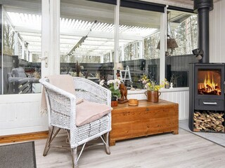 Holiday house Glesborg  10