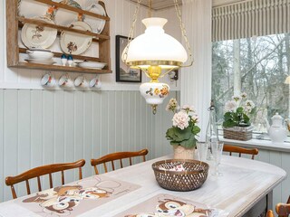 Vakantiehuis Glesborg  13