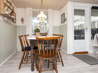 Vakantiehuis Glesborg  18