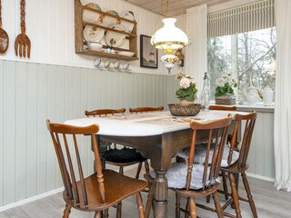 Ferienhaus Glesborg  19