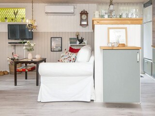 Ferienhaus Glesborg  20