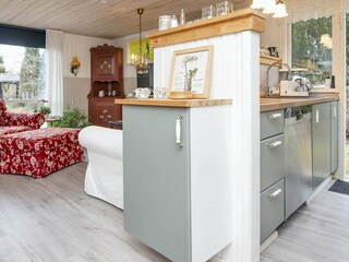 Ferienhaus Glesborg  21