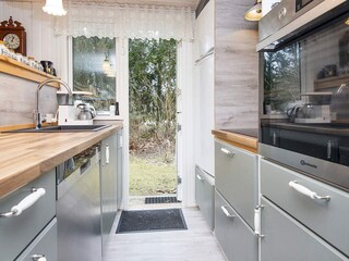 Holiday house Glesborg  6