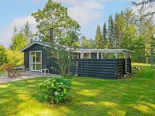 Ferienhaus Glesborg  24