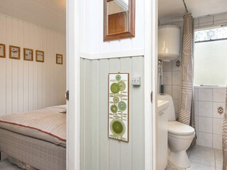 Vakantiehuis Glesborg  25