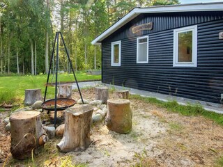 Ferienhaus Glesborg  26