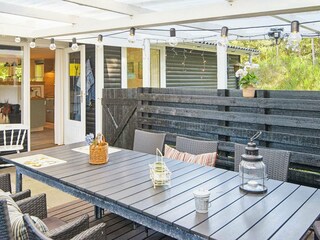 Vakantiehuis Glesborg  28