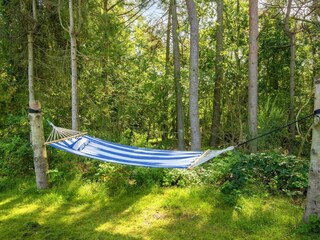 Holiday house Glesborg  34