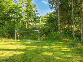 Maison de vacances Glesborg  19