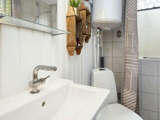 Holiday house Glesborg  37