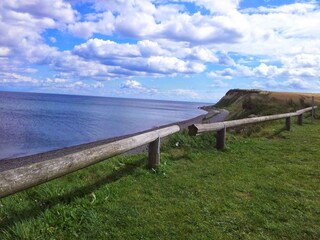 Holiday house Glesborg  15