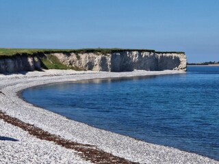 Casa de vacaciones Glesborg  17