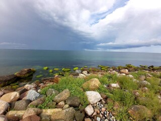 Vakantiehuis Glesborg  23