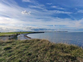 Ferienhaus Glesborg  22