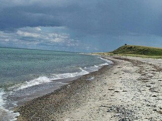 Maison de vacances Glesborg  43