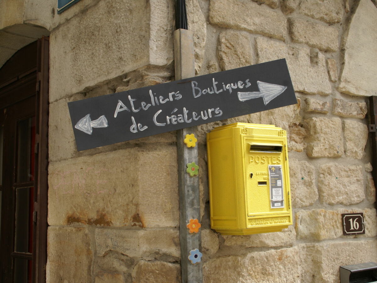 Ferienhaus Payzac (Ardèche)  25