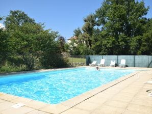 Holiday house Gemütliches Ferienhaus mit Terrasse - Payzac (Ardèche) - image1