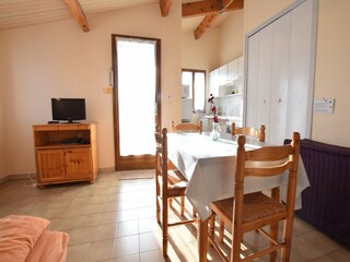 Maison de vacances Payzac (Ardèche) Équipement 17