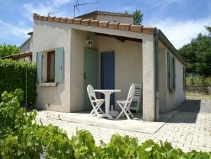 Ferienhaus in Lablachère mit Pool - Payzac (Ardèche) - image1