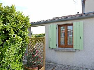 Holiday house Payzac (Ardèche) Outdoor Recording 4