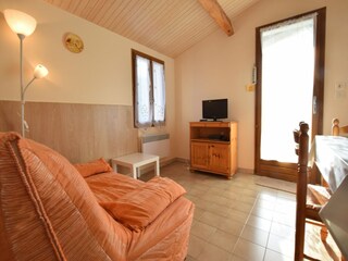 Holiday house Payzac (Ardèche) Features 14