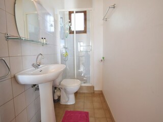 Ferienhaus Payzac (Ardèche) Ausstattung 14