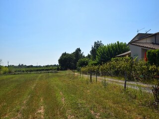 Holiday house Payzac (Ardèche) Outdoor Recording 8