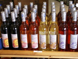 Maison de vacances Payzac (Ardèche)  37